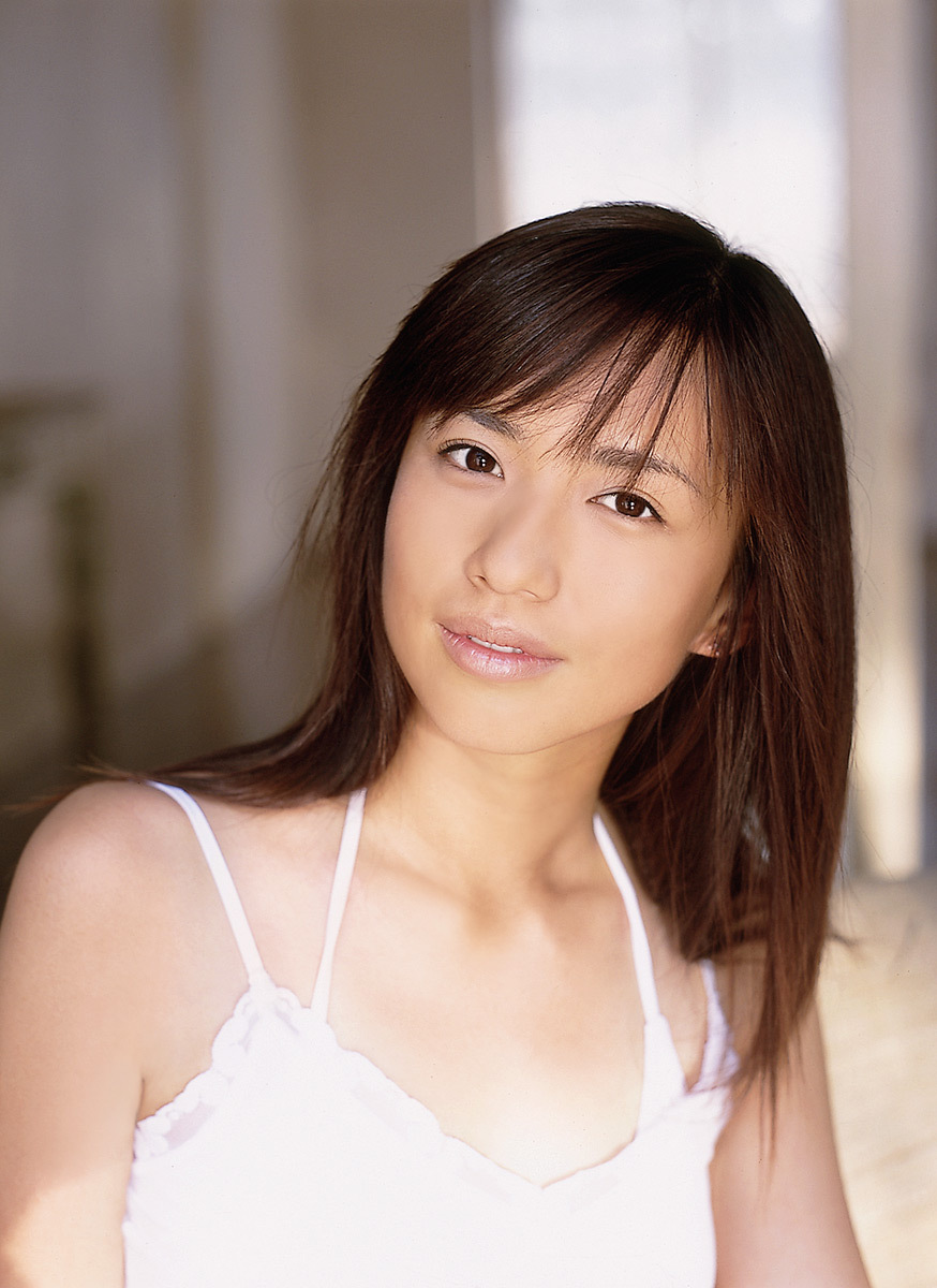 No042 優木まおみ Maomi Yuki [dgc]